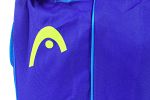Head Core 6R Combi Blue / Yellow